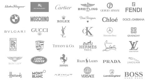 Top 9 Luxury Brands - RUNWAY ® MAGAZINE OFFICIAL