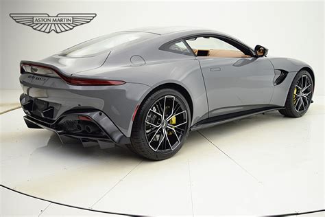 New 2023 Aston Martin Vantage For Sale ($181,986) | F.C. Kerbeck Aston ...