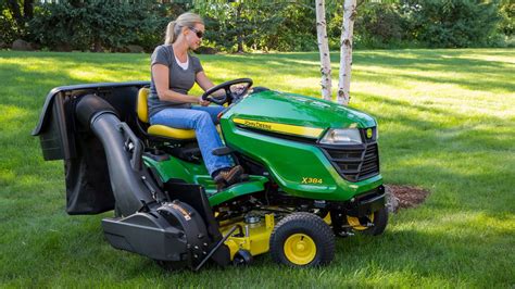 Utility Tractor, Riding Mower and Gator UTV Attachments and Implements | John Deere | Frontier | US