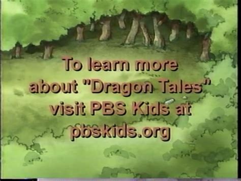 Pin on Dragon Tales