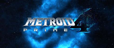 Metroid Prime 4 Restarted Its Development A Thousand Days Ago - Bullfrag