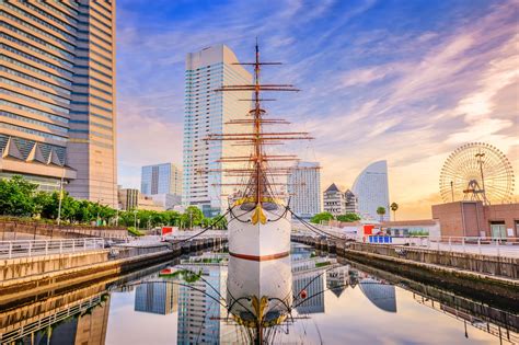 10 Best Things to Do in Yokohama - What is Yokohama Most Famous For? - Go Guides