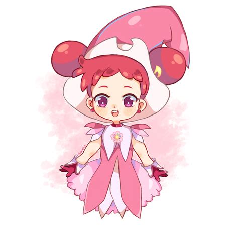 Doremi | Fan art by Haanakko on DeviantArt