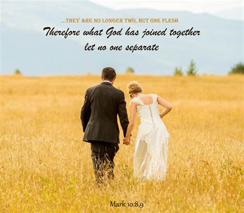 Marriage Quotes Christian Bible. QuotesGram