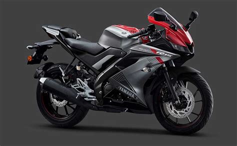 2019 Yamaha YZF-R15 V3.0 ABS Launched In India; Priced At Rs. 1.39 Lakh