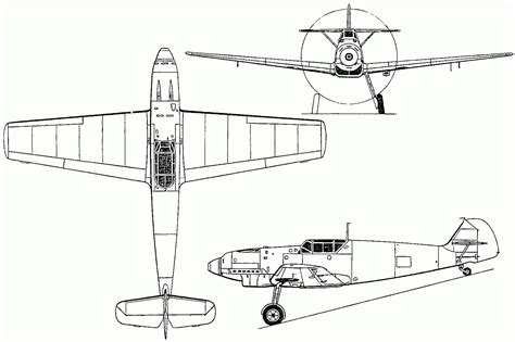 charlie.the pilot: Plague: BF-109 Messerschmitt 1935