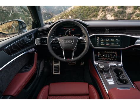 2020 Audi A6 Pictures: | U.S. News