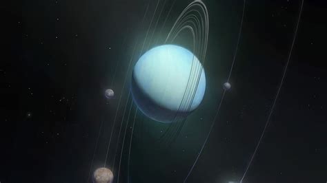 Uranus moons might have hidden oceans, says NASA | Tech News