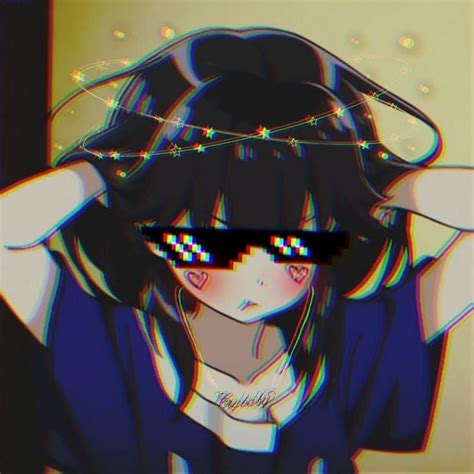 Pfp Baddie Anime Aesthetic Pfp Wallpapers Top Free Aesthetic Pfp | Images and Photos finder