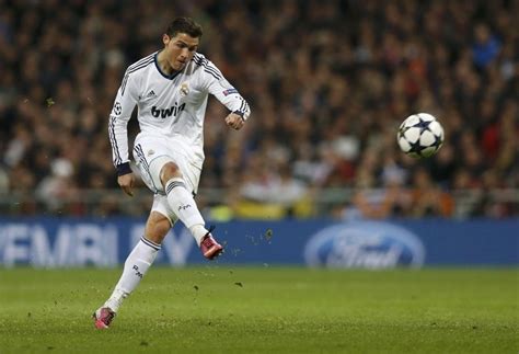 Cristiano Ronaldo Awesome Goal