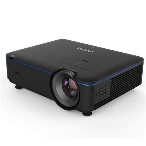 BenQ LU951ST 5000 Lumens WUXGA Short Throw Laser Projector - Aurora Multimedia