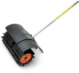 Stihl Power Broom Attachment Lucy Hardware | Intervale, NH