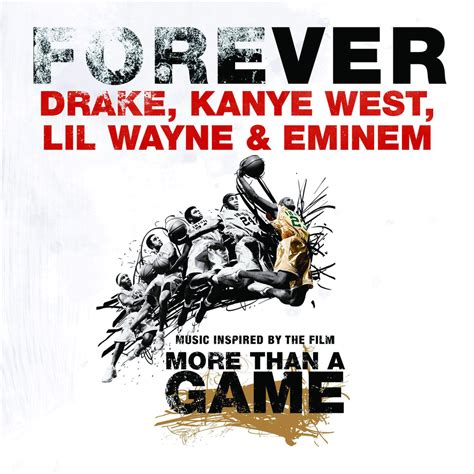 Drake, Kanye West, Lil Wayne & Eminem – Forever Lyrics | Genius Lyrics