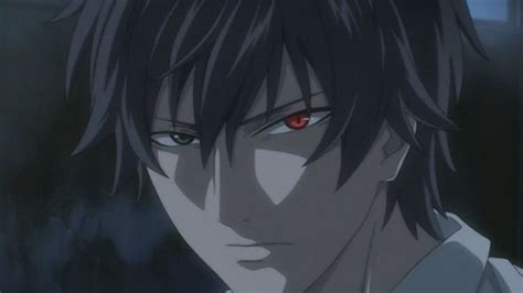 Top 15 Anime Characters with Different Colored Eyes - MyAnimeList.net