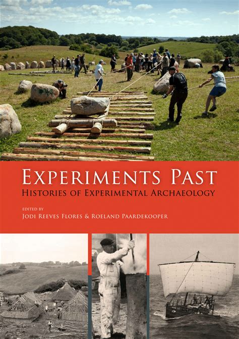 (PDF) Experimental Archaeology in Spain