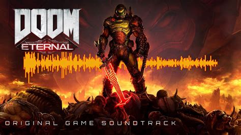 DOOM Eternal OST Remix (Remastered Soundtrack) - YouTube