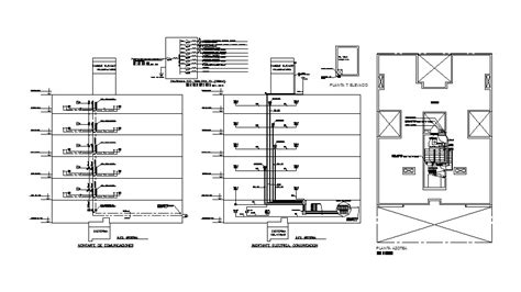 Riser Diagram Electrical Plan Riser Diagram Electrical Drawi