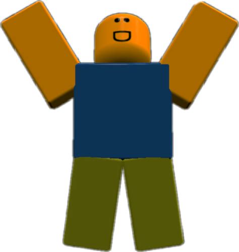 Roblox Noob Colours