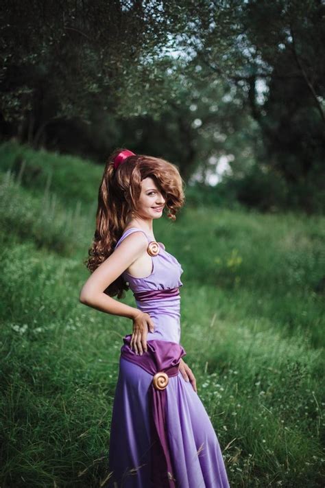 Megara Meg Princess Hercules Cosplay Costume | ubicaciondepersonas.cdmx.gob.mx