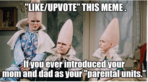 conehead Memes & GIFs - Imgflip