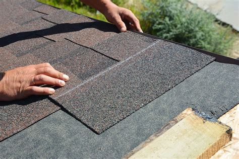 How To Shingle A Roof (The Right Way) Step-By-Step