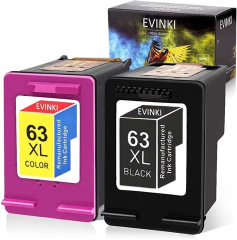 Amazon.ca: HP Envy 4520 Ink Cartridges