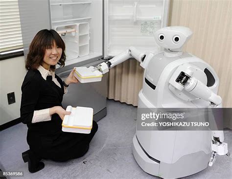 1,456 Housekeeping Robot Stock Photos, High-Res Pictures, and Images ...