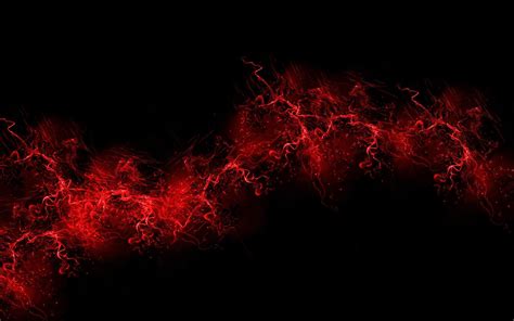 wallpaper black background, red, color, paint, explosion, burst HD : Widescreen : High ...