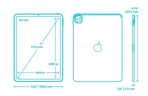 [最も共有された！ √] ipad air 4 vs ipad pro 2020 11 inch 235717-Is the 11 inch ipad pro worth it