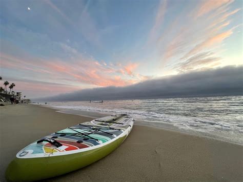 Sunset Stand Up Paddle | Perfect Paddles