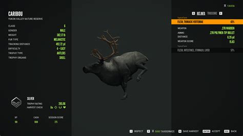 First Melanistic! : r/theHunter