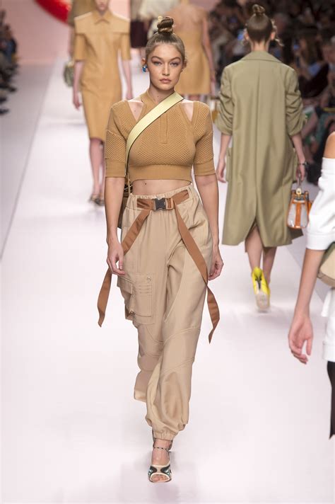 Spring Summer 2019 Fashion Week Coverage: Top 10 Spring Summer 2019 Trends