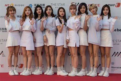 Top 10 Best KPop Girl Groups of 2017 Spinditty - KPOP GROUP NEWS