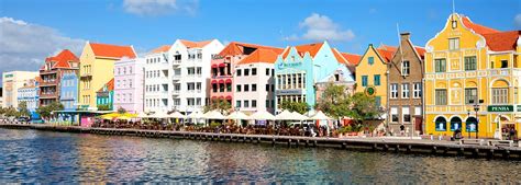 Curacao Cruise Port - Carnival Cruise Line