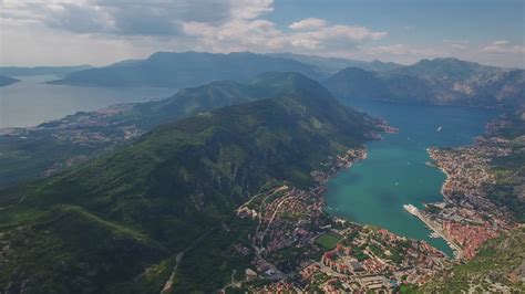 Five Reasons to Visit Montenegro's Bay of Kotor - Meanderbug