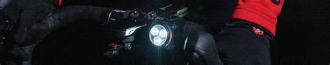 Best Lights To Be Seen | Tredz Bikes