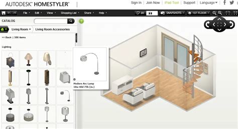 Homestyler Floor Plan Beta | Floor Roma