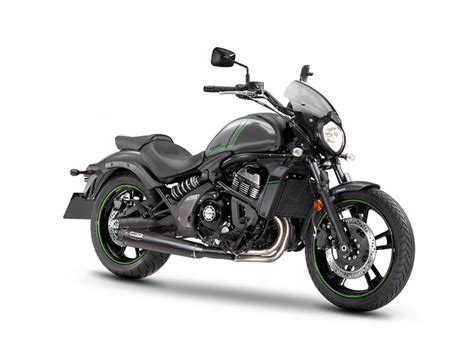 Kawasaki Vulcan S Performance | MOTOMETA® - Motorradsuche in Perfektion.