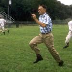 forrest gump running Meme Generator - Imgflip