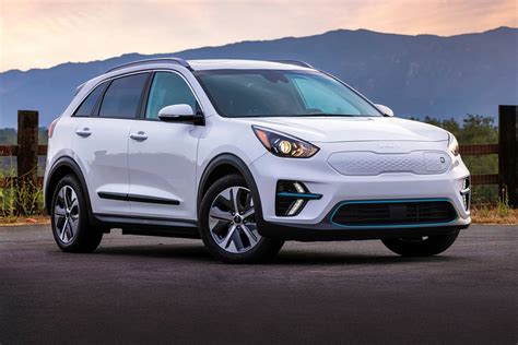 2022 Kia Niro EV Prices, Reviews, and Pictures | Edmunds