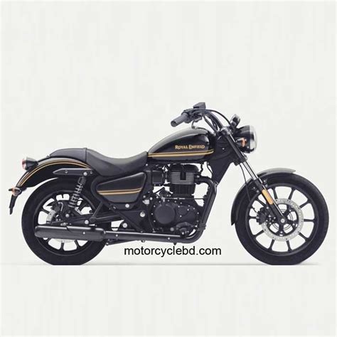 Royal Enfield Cruiser 650 Full Specs, Price in BD 2024