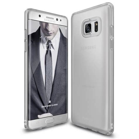 10 Best Cases For Samsung Galaxy Note 7