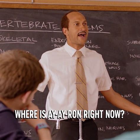 Substitute Teacher - Key & Peele | Accept no substitutes. #ComedyTBT | By Comedy Central