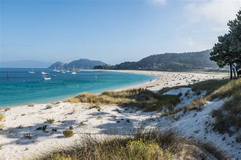 Things to do in Vigo, Spain