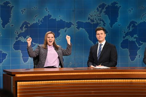 VIDEO ‘SNL’ Skits From Last Night: Watch Cold Open, Weekend Update Mocks Roe v. Wade Leak | IBTimes