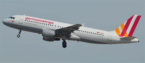 Germanwings Flight 9525 - Wikipedia