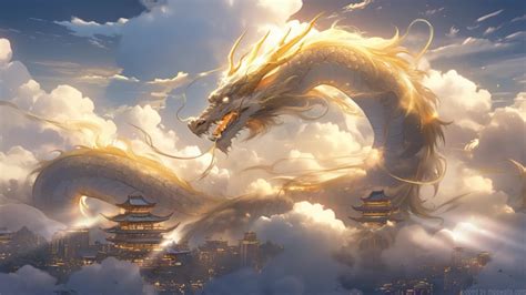 Chinese Dragon Wallpaper Photos - Infoupdate.org