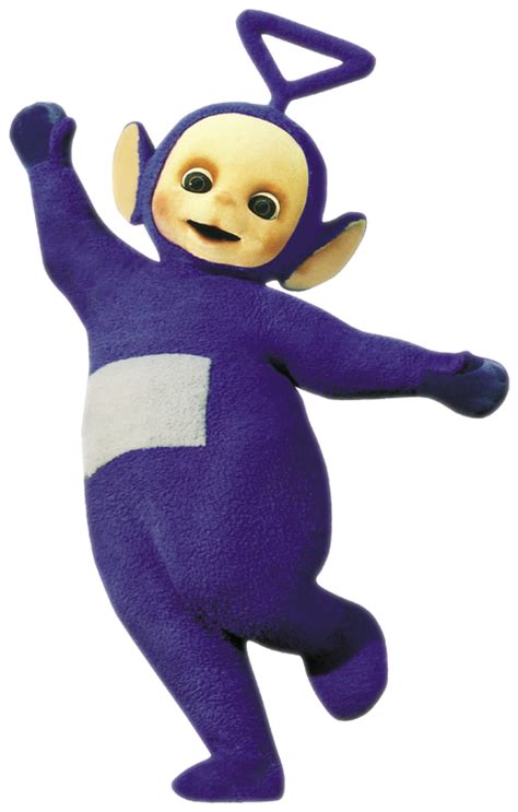 Tinky Winky | P.M. Universe Wiki | Fandom