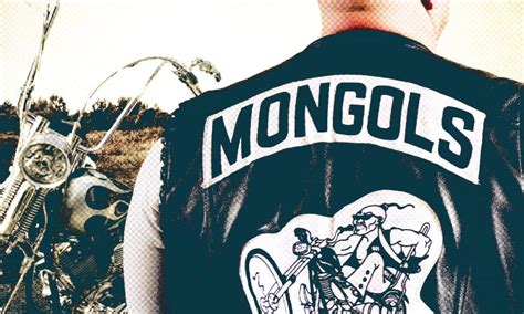 Mongols Motorcycle Gang Member Gets 10 Years for Killing Policeman - GV Wire - Explore. Explain ...