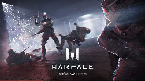 Warface 17302.68 - Download for PC Free